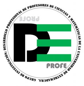 Desarrollo Profesional de los Profesores de Ciencias y Matemáticas (DEPROFE)